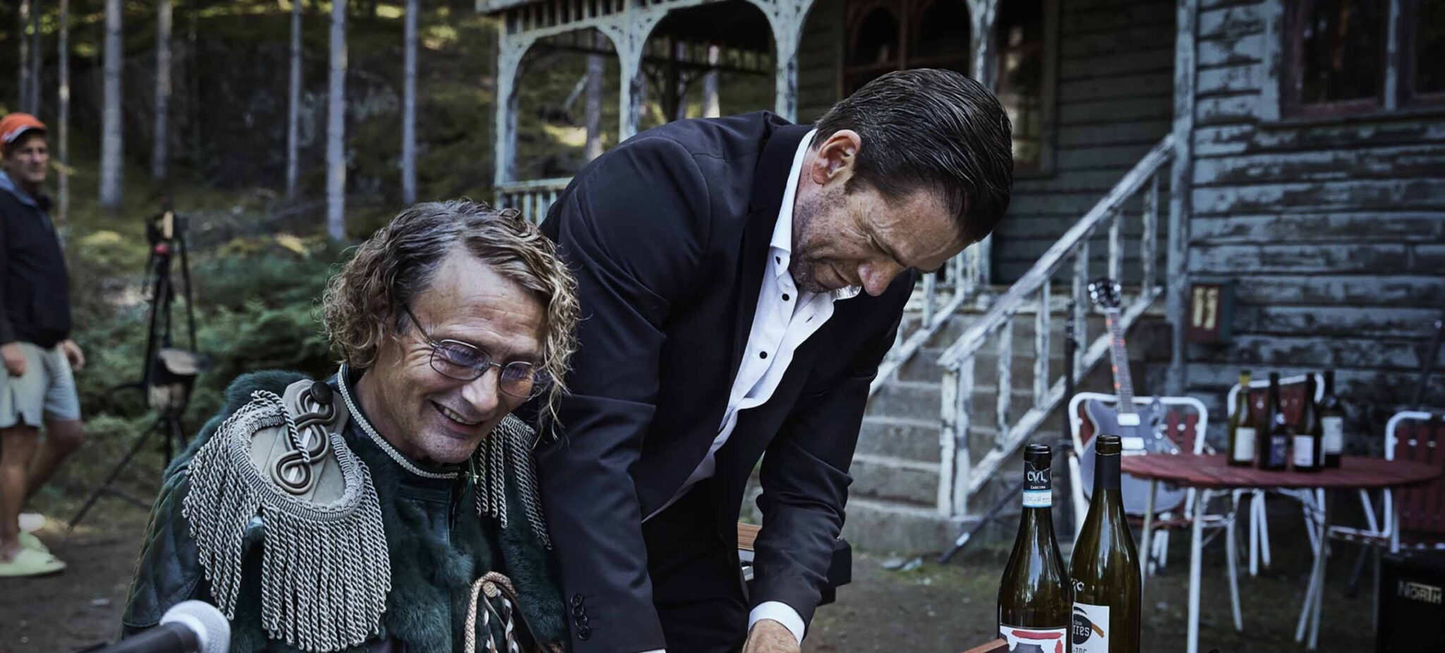 Crítica: ‘El último vikingo’