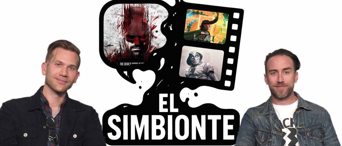 el simbionte justin benson aaron moorhead marvel loki daredevil caballero luna moon knight