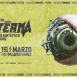muestra aeterna 2026 poster