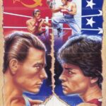 No-Retreat-No-Surrender Retroceder nunca, rendirse jamás