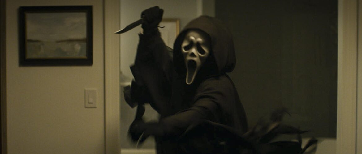 Scream 7