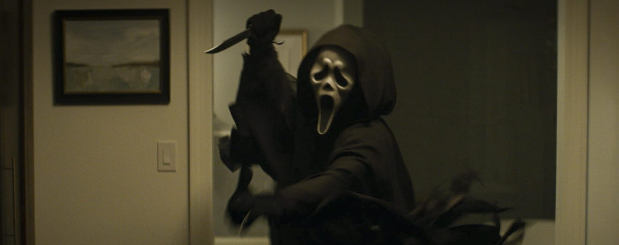 Scream 7