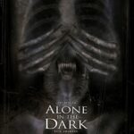 alone in the dark