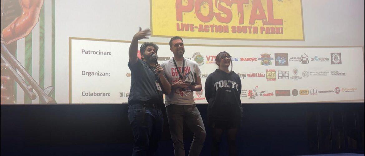 cutrecon 2026 moviementarios postal