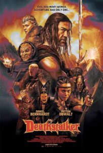 deathstalker