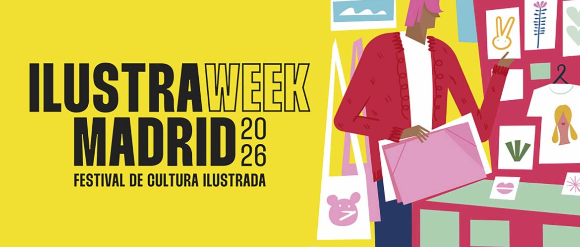 ilustraweekmadrid
