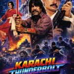 karachi thunderbolt