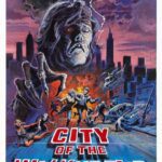 la invasión de los zombies atómicos