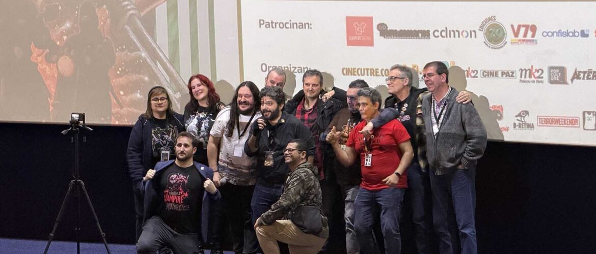 cutrecon 2026 familia