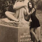 soy inmortal