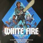 white fire