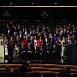 Palmarés ganadores goya 2026