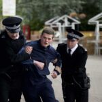 I Swear Incontrolable Se lo juro Robert Aramayo