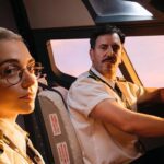 La cosa en la niebla elena de lara y Martín Garabal