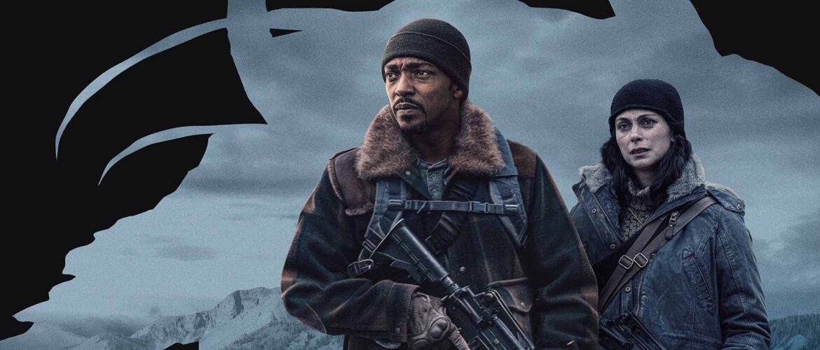 Línea de extinción elevation