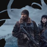 Línea de extinción elevation