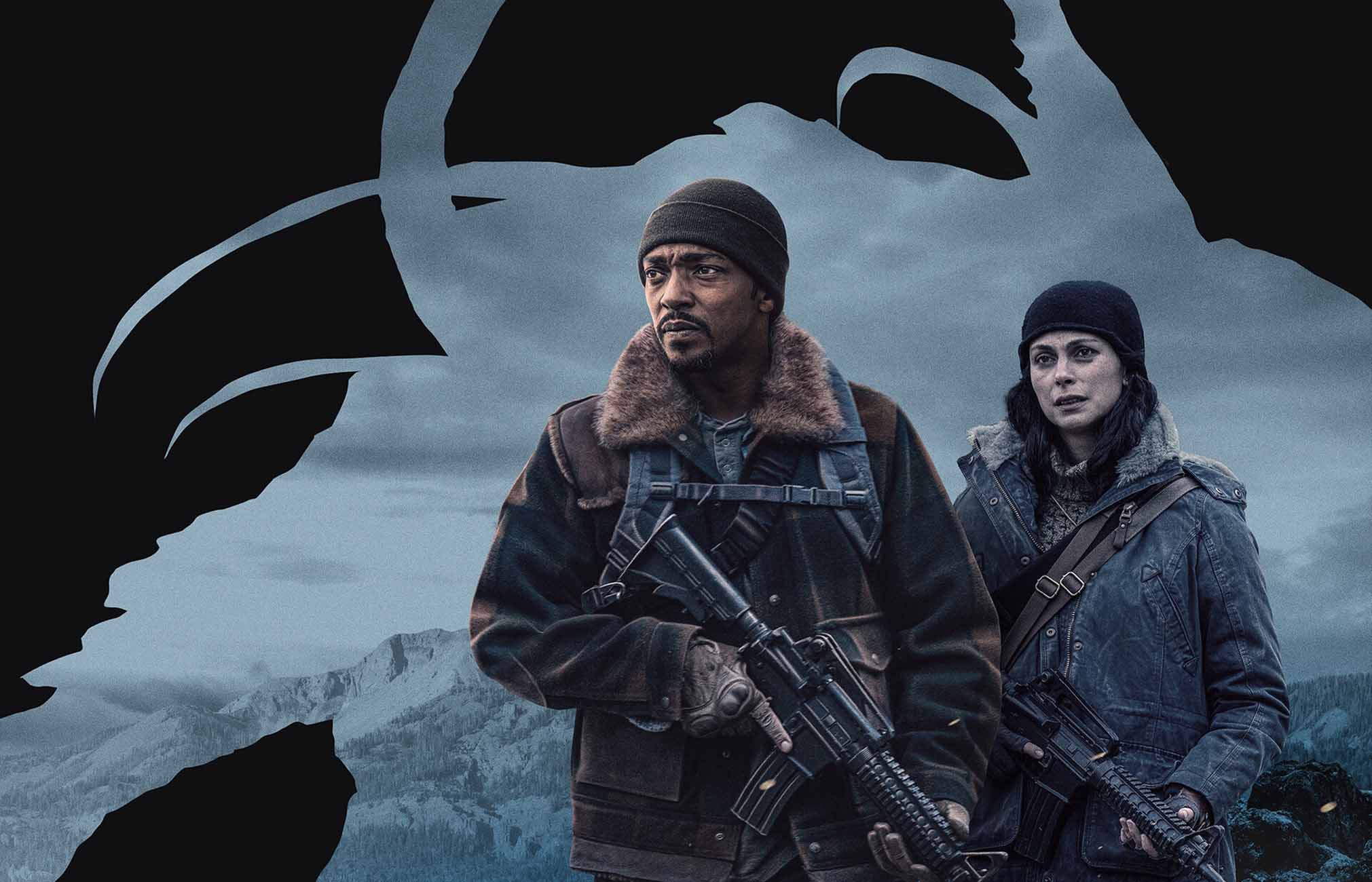 Línea de extinción elevation