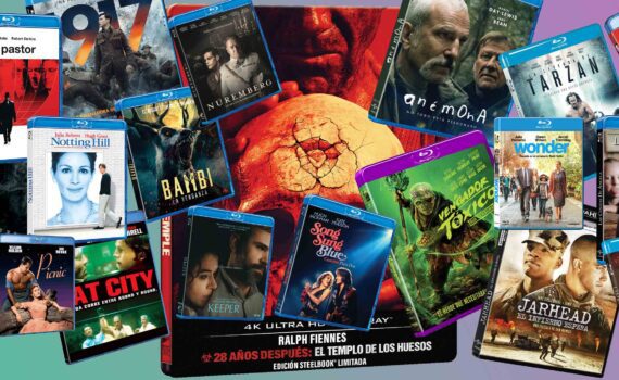 arvi licensing lanzamientos abril 2026