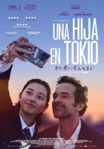 una hija en tokio romain duris