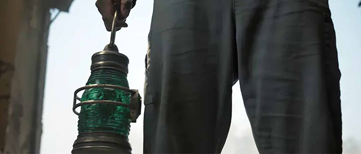 lanterns lantern pila serie hbo max