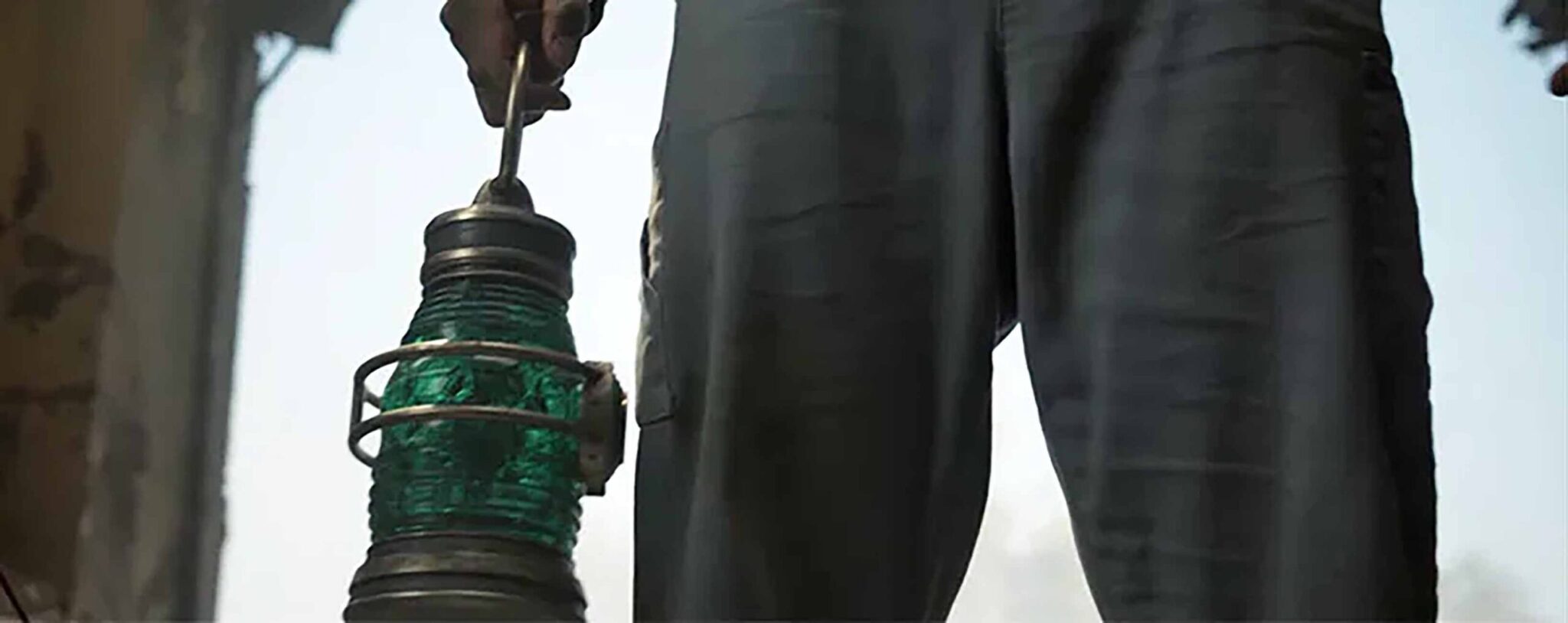 lanterns lantern pila serie hbo max