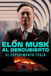 poster elon musk al descubierto