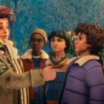 stranger things relatos del 85