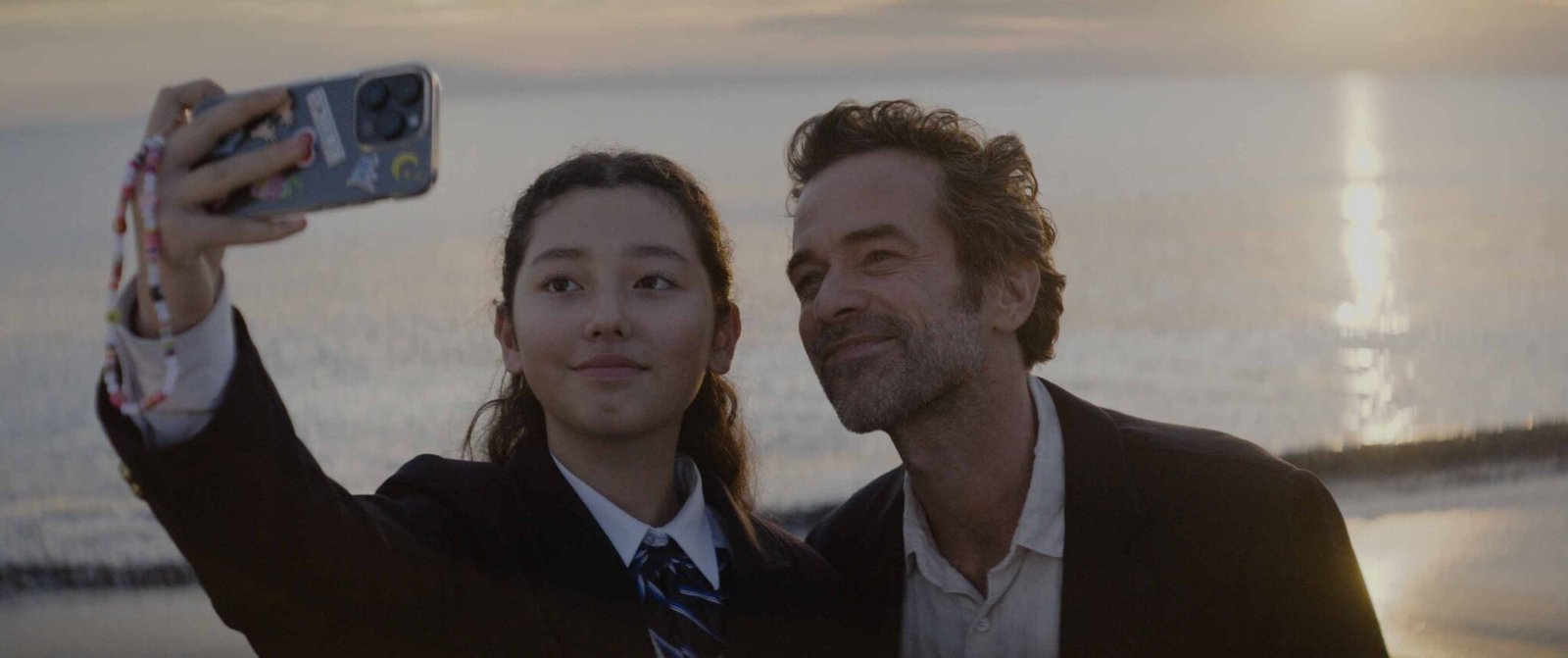 una hija en tokio romain duris