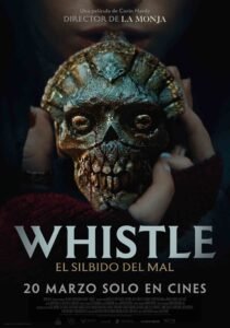 whistle