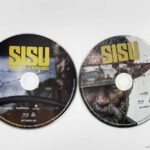 Blu ray sisu 1 2