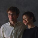 El drama robert pattinson zendaya