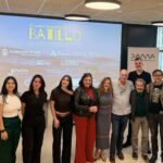 Foto equipo Batillo cortometraje