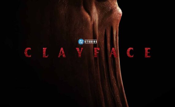 clayface poster dc warner mike flanagan