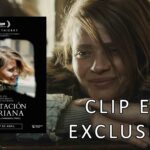 LA HABITACIÓN DE MARIANA CLIP TRAILER NAZIS