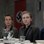 Las catadoras de hitler película