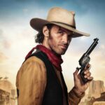 Mark Lewis Lucky Luke