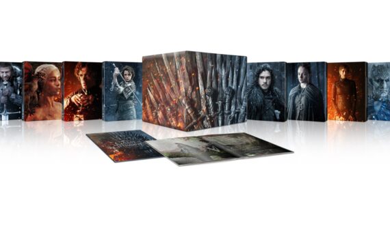 Todo juego de tronos 4k arvi licensing