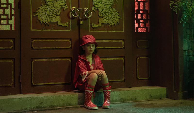 atrapando a un monstruo portada