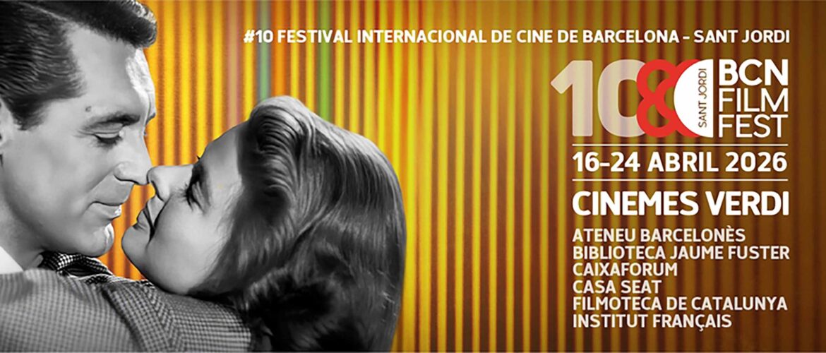 bcn film fest 2026