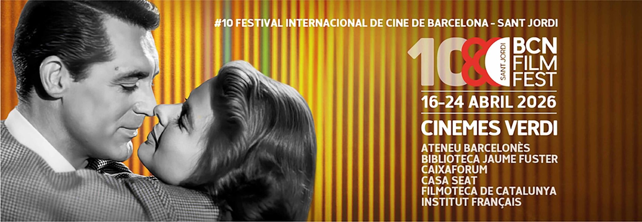 bcn film fest 2026