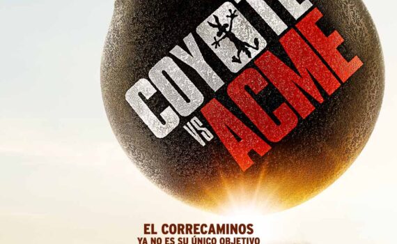 Coyote vs. Acme