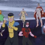 invincible temporada 4 batalla