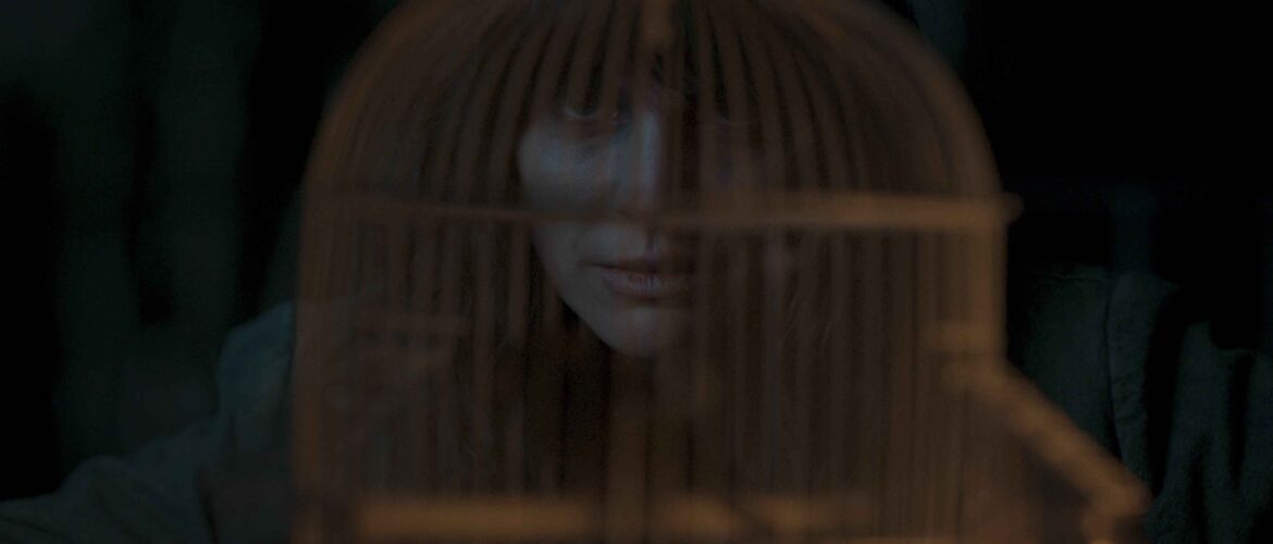 la ahorcada crítica