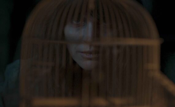 la ahorcada crítica