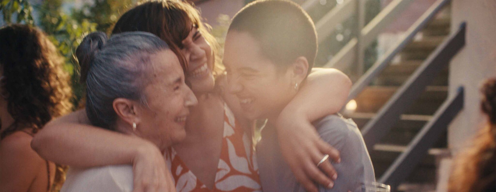 la buena hija película española