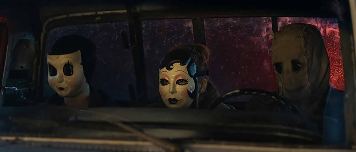 Crítica: ‘Strangers: capítulo final’