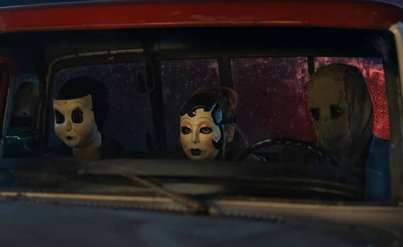 Crítica: ‘Strangers: capítulo final’