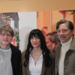 una conversaciíon pendiente cecilia gessa salva reina carlos bardem