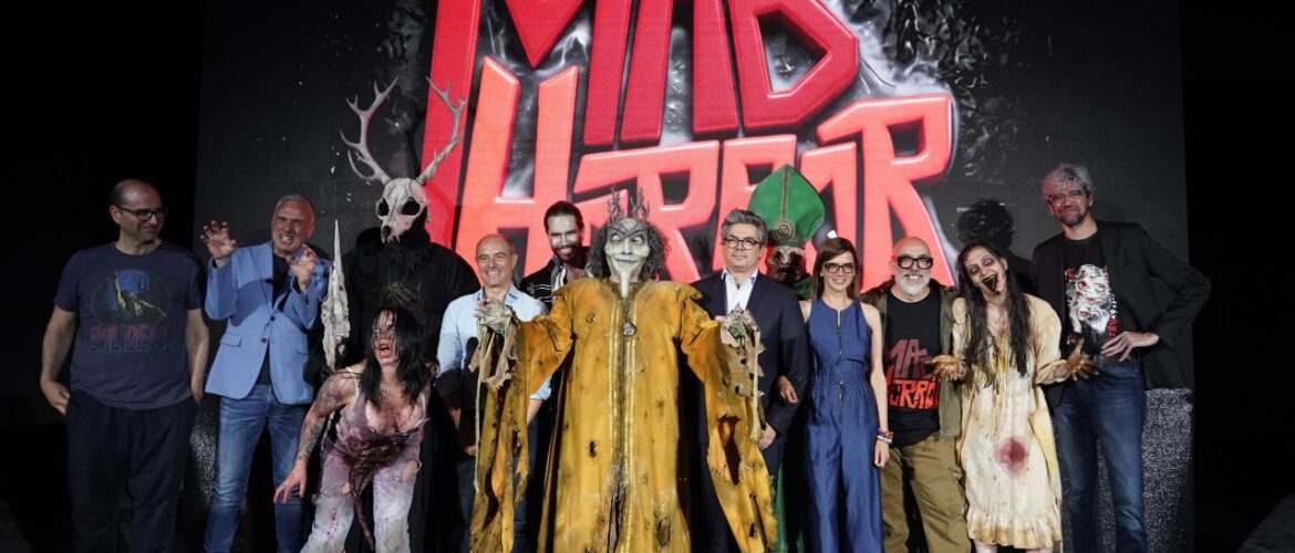 madhorror