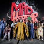 madhorror